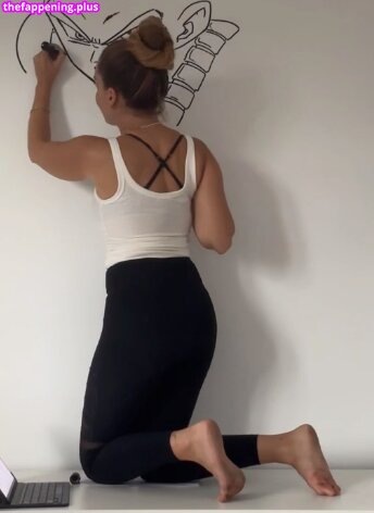 llunaclark Nagie OnlyFans Zdjęcie #283
