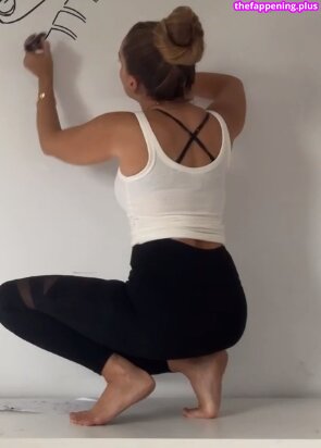 llunaclark Naakte OnlyFans Foto #285