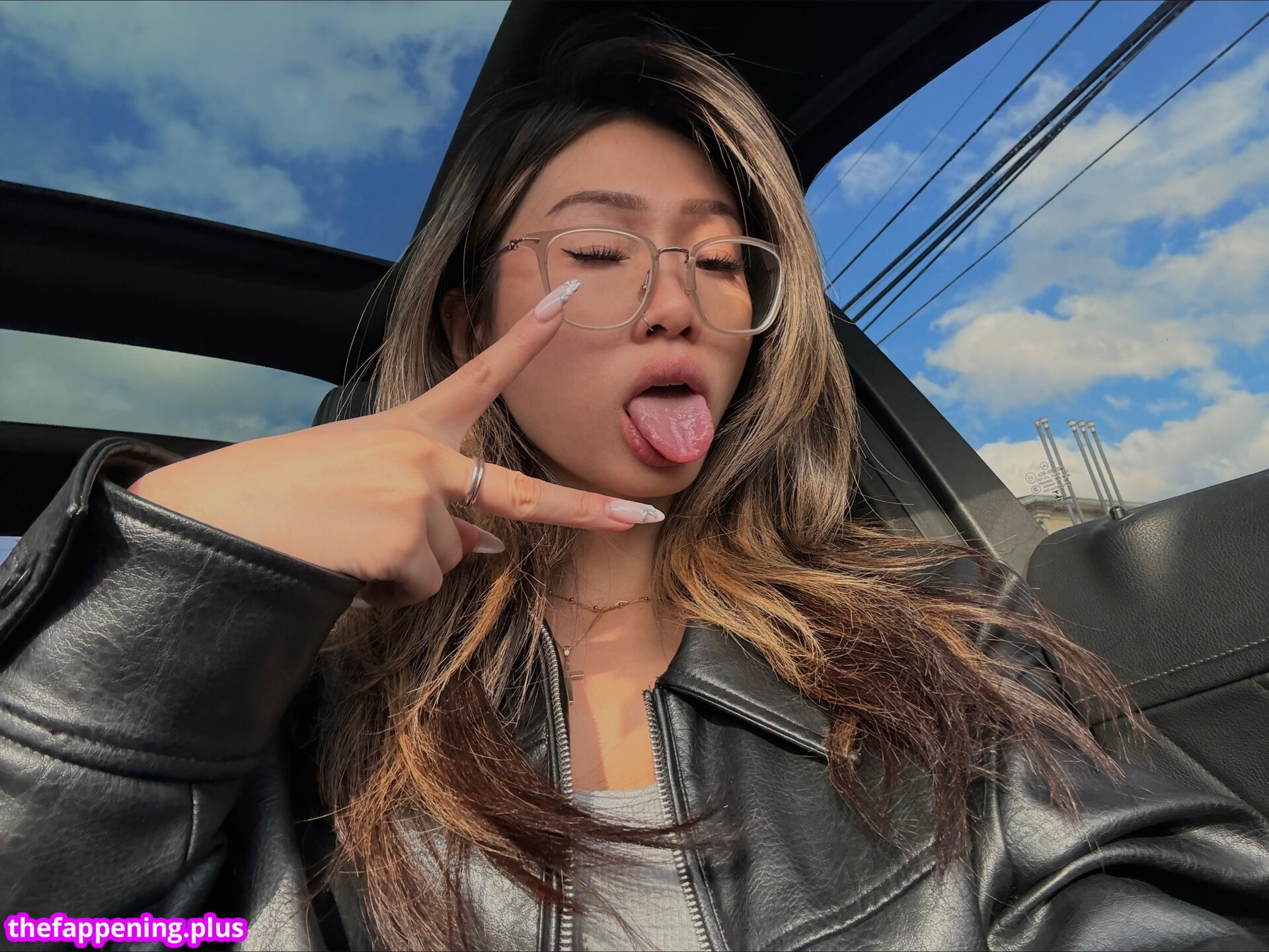 fionalinnn / lluvfifii Foto OnlyFans Desnuda #2