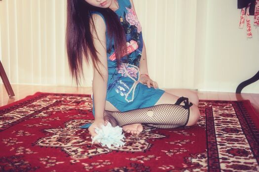 Leaked Lotus private photo viral onlyfans