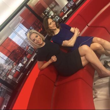 Local TV Presenters