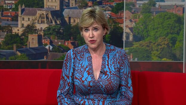 Leaked Local tv presenters private photo viral onlyfans