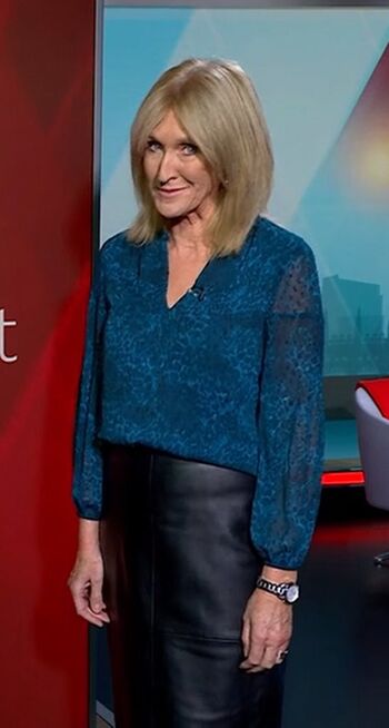 Leaked Local tv presenters private photo viral onlyfans