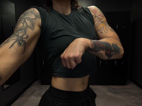 Leaked Lockerroomangel private photo viral onlyfans
