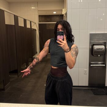 Leaked Lockerroomangel private photo viral onlyfans