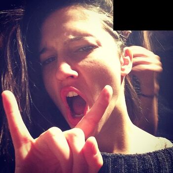 Leaked Lodovica comello page private photo viral onlyfans