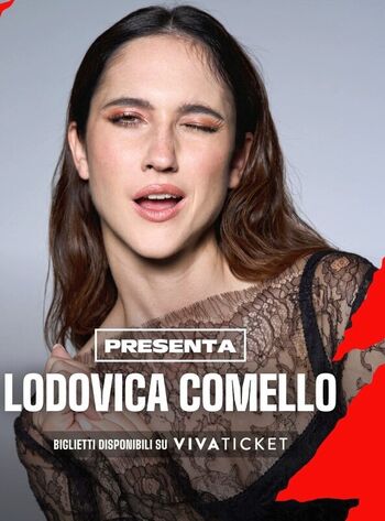 Lodovica Comello