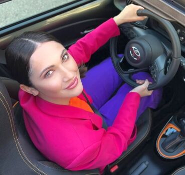 Lodovica Comello