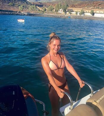 Leaked Loena hendrickx private photo viral onlyfans