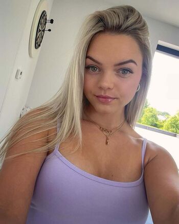 Loena Hendrickx