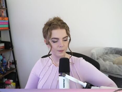 Leaked Loeya private photo viral onlyfans