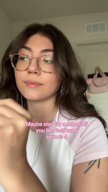 Leaked Lofiluvasmr page private photo viral onlyfans