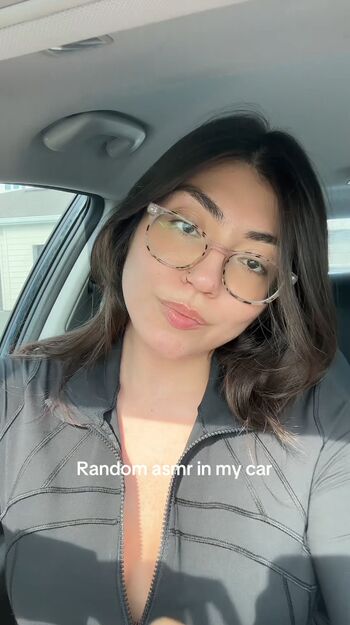 Leaked Lofiluvasmr page private photo viral onlyfans
