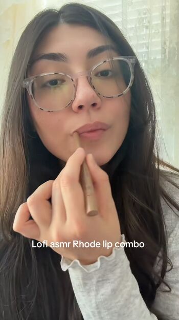 Leaked Lofiluvasmr page private photo viral onlyfans
