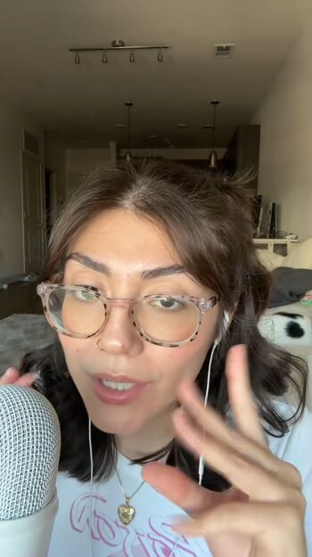 Leaked Lofiluvasmr page private photo viral onlyfans