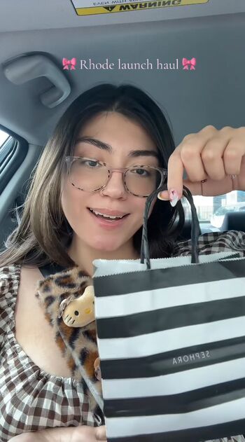 Leaked Lofiluvasmr private photo viral onlyfans