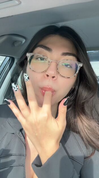 Leaked Lofiluvasmr private photo viral onlyfans