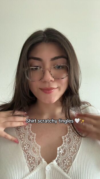 Leaked Lofiluvasmr private photo viral onlyfans