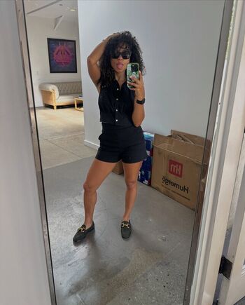 Leaked Logan browning private photo viral onlyfans