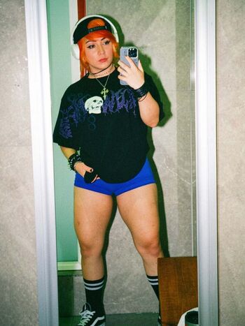 Leaked Loidacortez geek private photo viral onlyfans