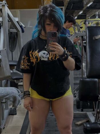 Leaked Loidacortez geek private photo viral onlyfans