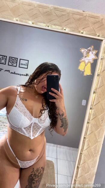 Leaked Loira da titan page private photo viral onlyfans