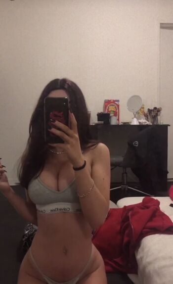 Leaked Loize lou private photo viral onlyfans