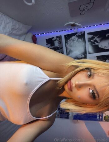 Leaked Lola bunny  page private photo viral onlyfans