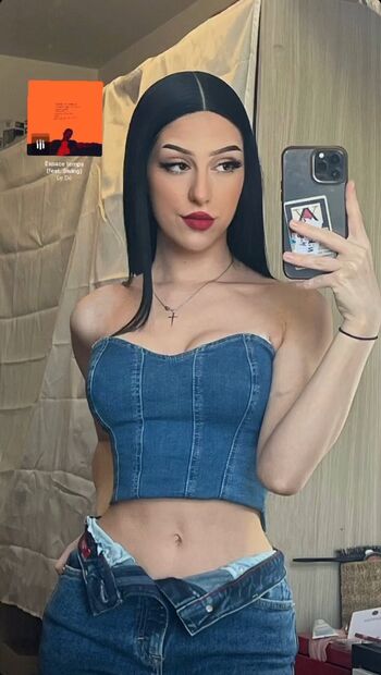 Leaked Lola clr private photo viral onlyfans