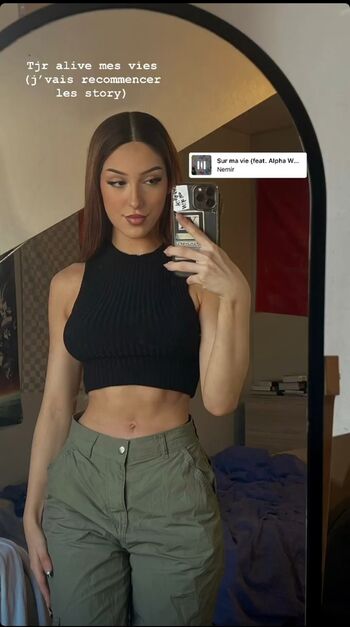 Leaked Lola clr private photo viral onlyfans