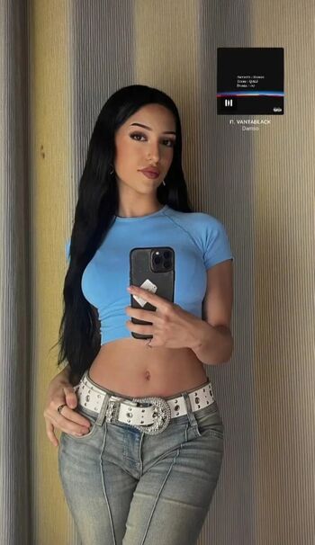Leaked Lola clr private photo viral onlyfans