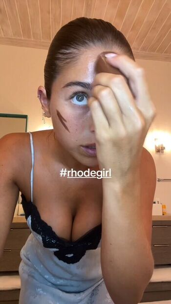 Leaked Lola consuelos private photo viral onlyfans