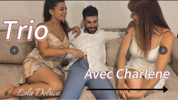 Leaked Lola deluca private photo viral onlyfans