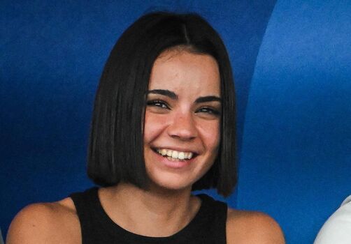 Lola Dumenil