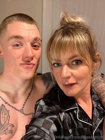 Leaked Lola eastking private photo viral onlyfans