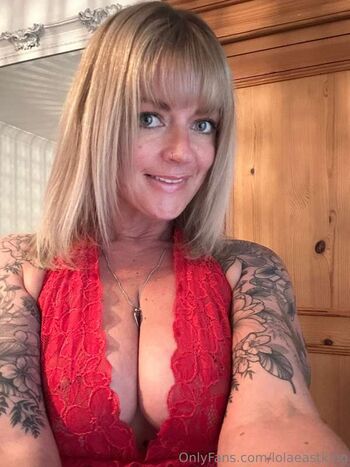 Leaked Lola eastking private photo viral onlyfans
