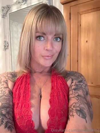 Leaked Lola eastking private photo viral onlyfans