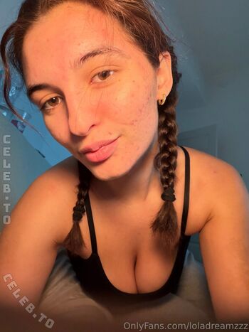 Leaked Lola ivy private photo viral onlyfans