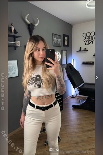 Lola Lynn