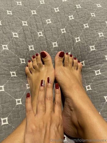 Lola Marie