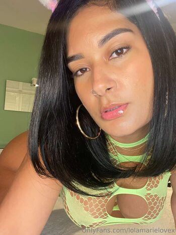 Lola Marie