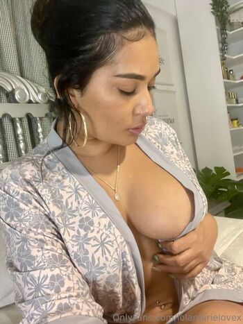 Lola Marie