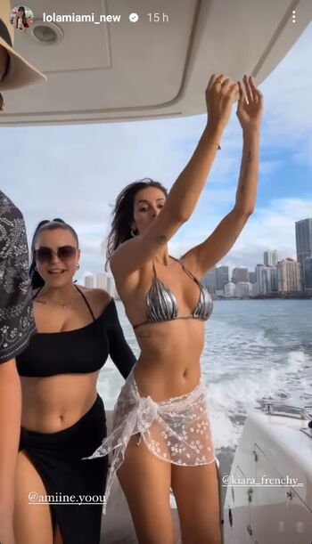 Lola Miami