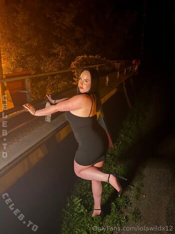 Leaked Lola wildx private photo viral onlyfans