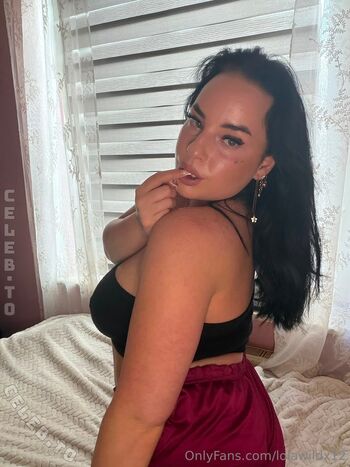 Leaked Lola wildx private photo viral onlyfans