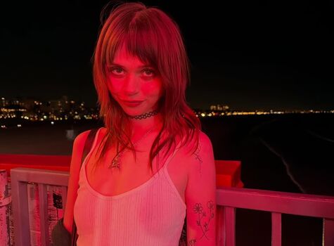 Leaked Lolabllue private photo viral onlyfans