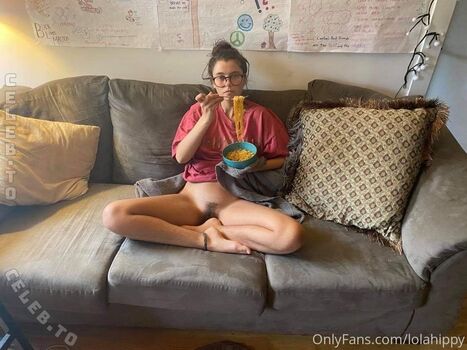 Leaked Lolahippy private photo viral onlyfans
