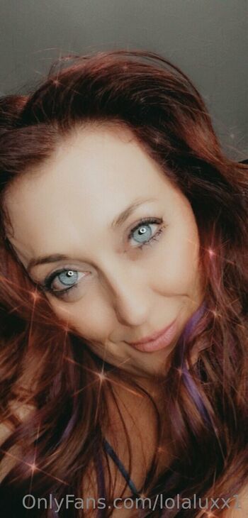 Leaked Lolaluxx private photo viral onlyfans