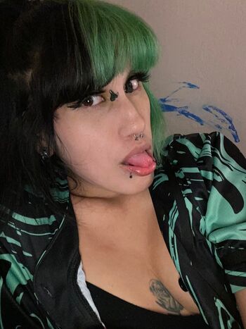 Leaked Lolatoxicbunnii private photo viral onlyfans