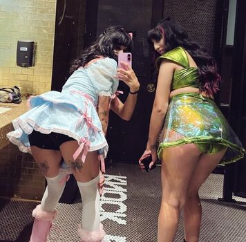 Leaked Lolatoxicbunnii private photo viral onlyfans